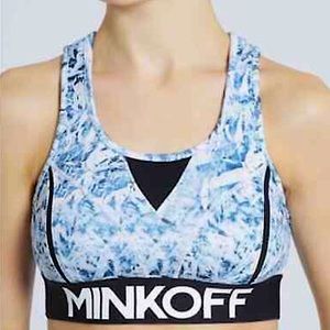 Rebecca Minkoff Sports Bra